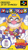 Mario & Wario (Super Nintendo)